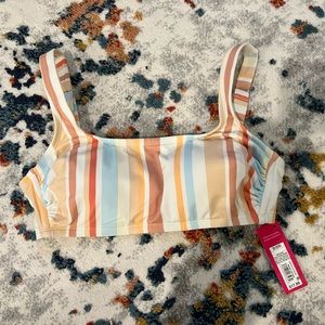 Target Swimsuit Top
